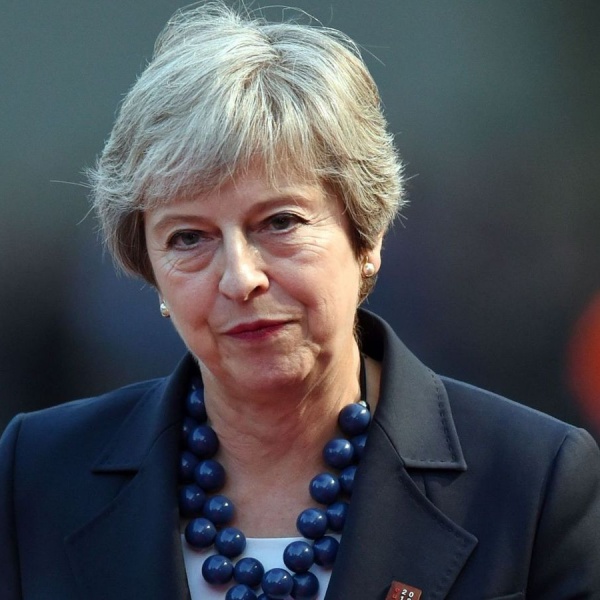 Brexit, sì del governo britannico alla bozza di accordo