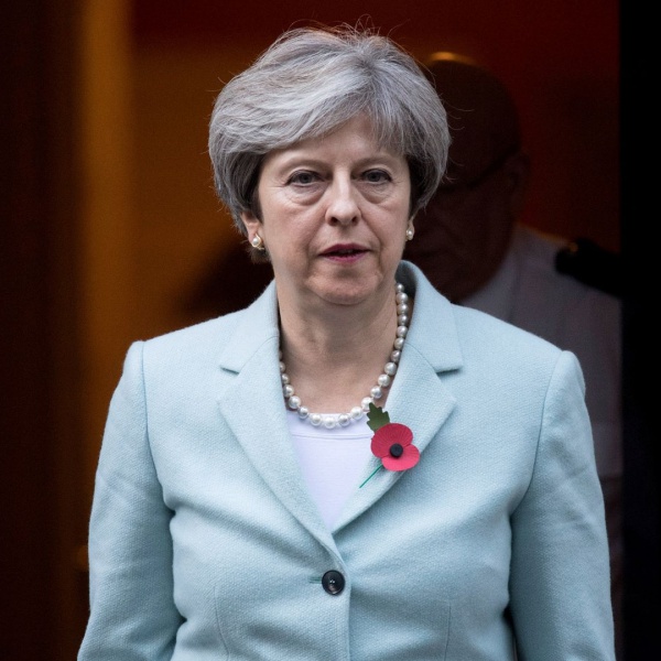 Brexit, Westminster boccia l'accordo del premier May