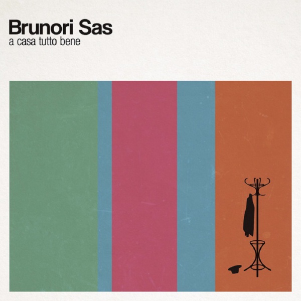 Brunori Sas in "La verità"