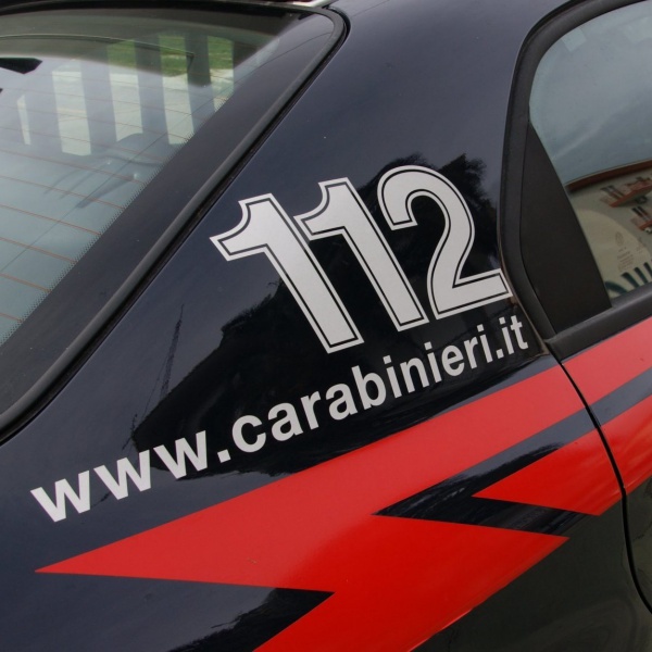 Buddusò (SS) , 19enne trovato morto nel centro storico