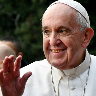 Buon compleanno Papa Francesco! - Radio 105