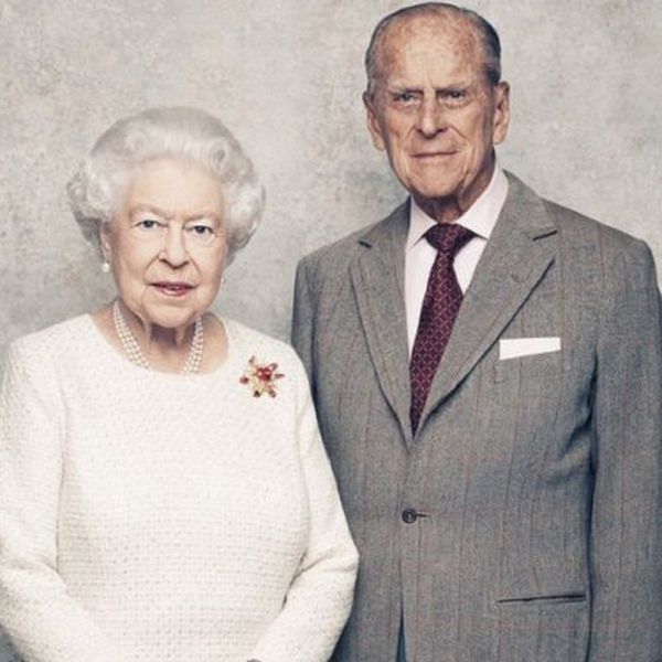 Buon compleanno principe Filippo, oggi compie 98 anni