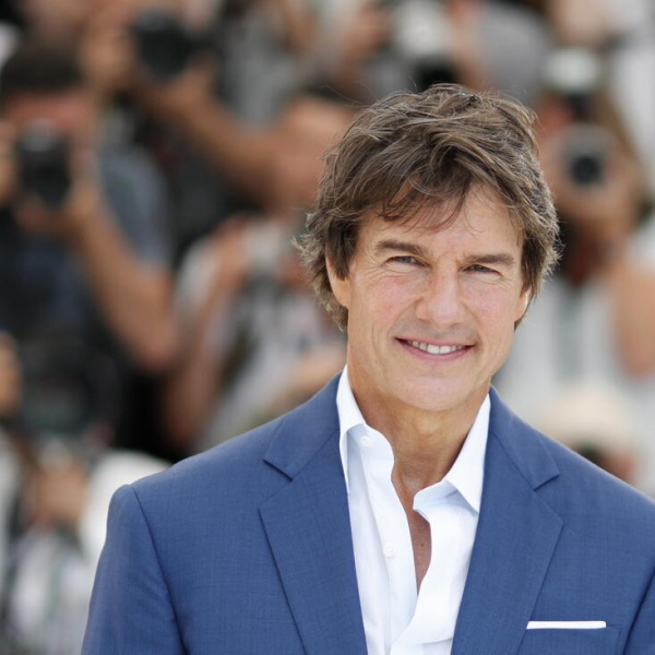 Buon Compleanno Tom Cruise 60 Anni E Non Sentirli