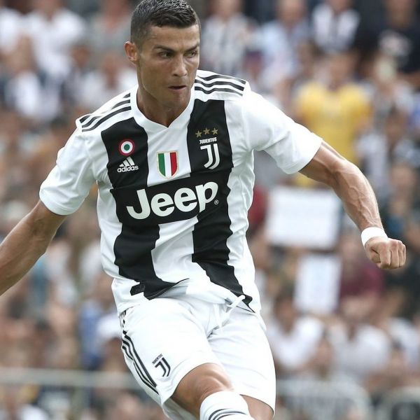 Calciatore dell'anno Uefa: in lizza Ronaldo, Messi e van Dijk