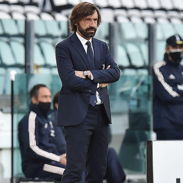 Calcio. Sulla panchina azzurra in arrivo Andrea Pirlo 