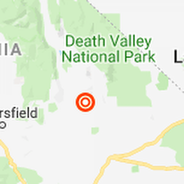California, nuovo terremoto, ci sono diversi feriti
