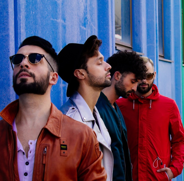 CampusBand 3, finale con Dear Jack, Nesli e Paolo Jannacci