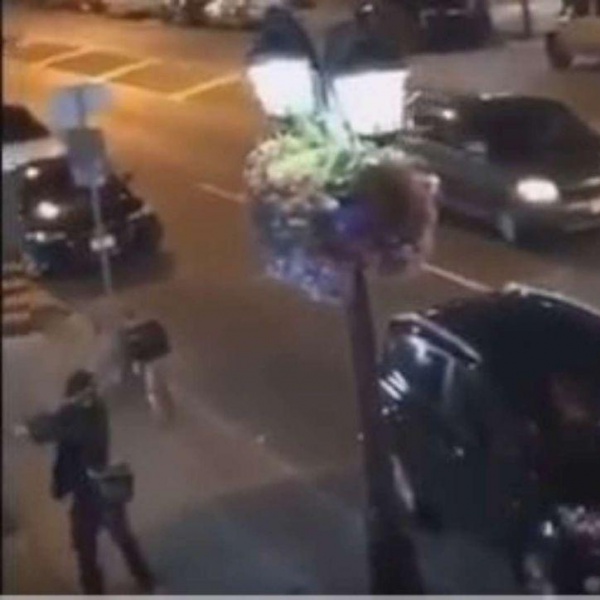 Canada, identificato presunto attentatore di Toronto