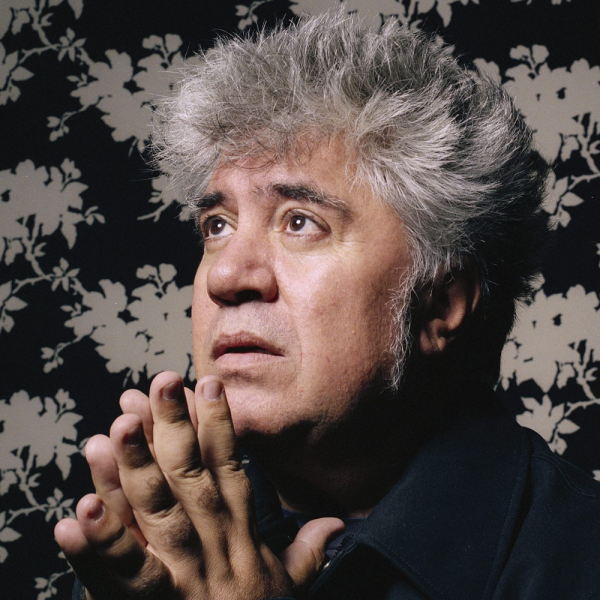 Cannes, Pedro Almodovar è il presidente di giuria