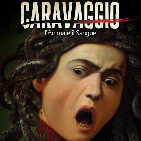 Caravaggio senza segreti al cinema