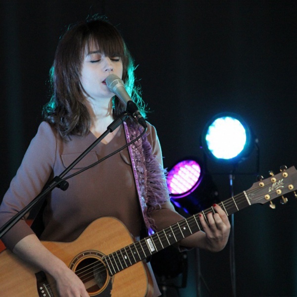 Carmen Consoli live, uno spettacolo al femminile
