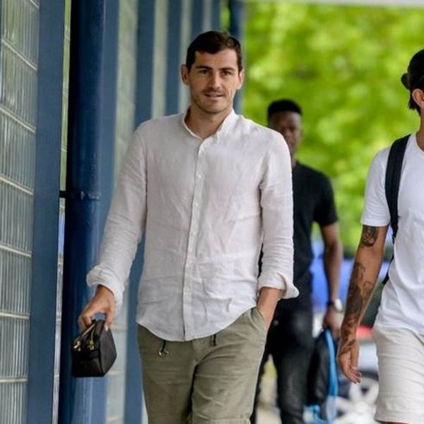 Casillas torna ad allenarsi, due mesi fa l'infarto