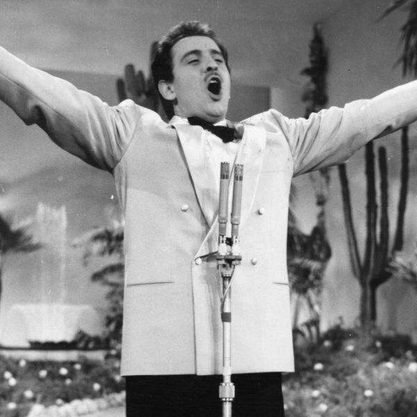Cassazione, Fabio Camilli riconosciuto come figlio di Modugno