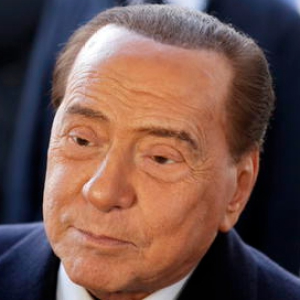 Centrodestra Ad Arcore Berlusconi Meloni Salvini Si Rivedono Ma La 