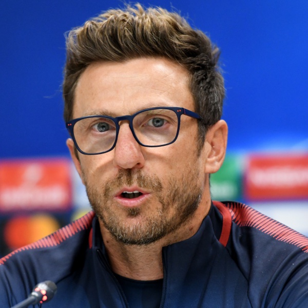Champions League, stasera tocca a Juve e Roma, già qualificate