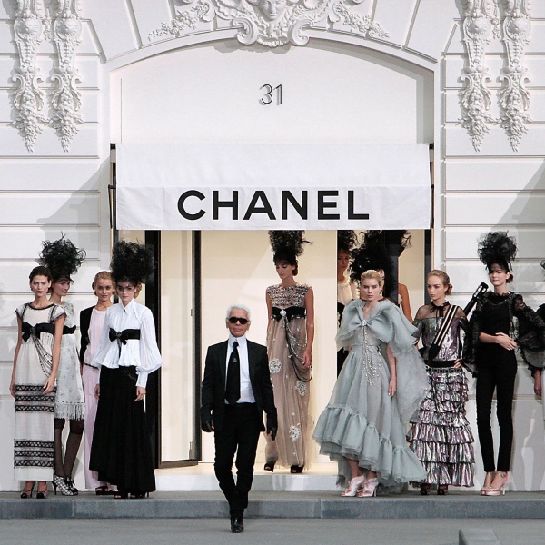Chanel dice basta alle pelli di coccodrillo, pitone e serpente
