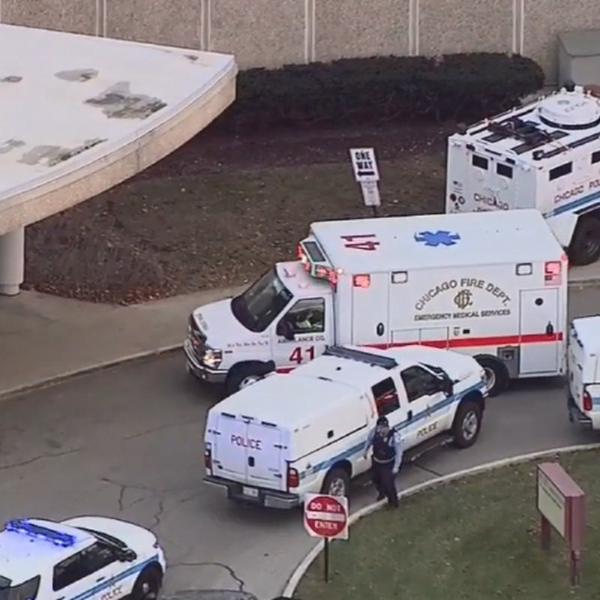 Chicago, quattro morti in una sparatoria in ospedale