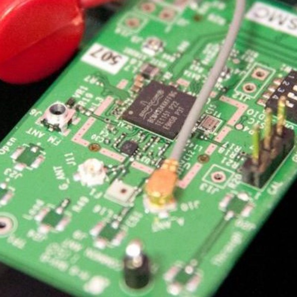 Cina, chip spia nei server di Apple e Amazon