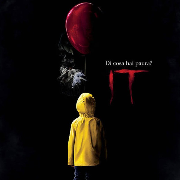 Cinema, arriva la paura nelle sale con “It”
