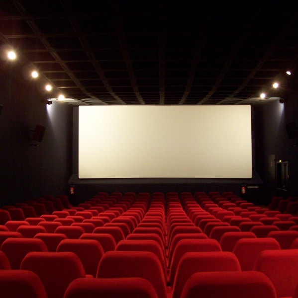 Cinema, crollo delle presenze nel 2017