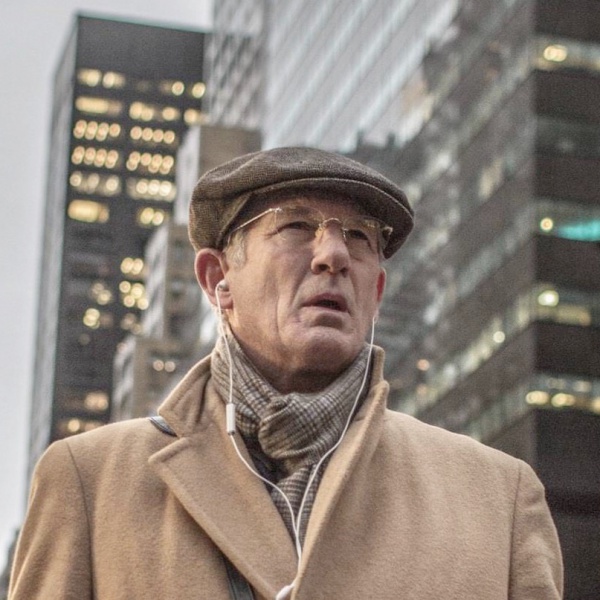 Cineweekend: "L'incredibile vita di Norman" pronto ad emozionare