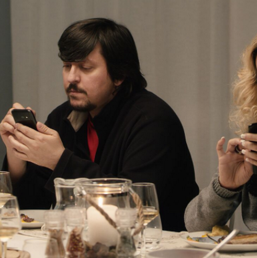 CineWeekEnd: arriva Il filo nascosto