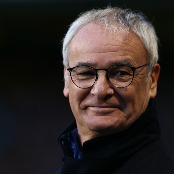 Claudio Ranieri Alla Roma, Sono Tornato A Casa