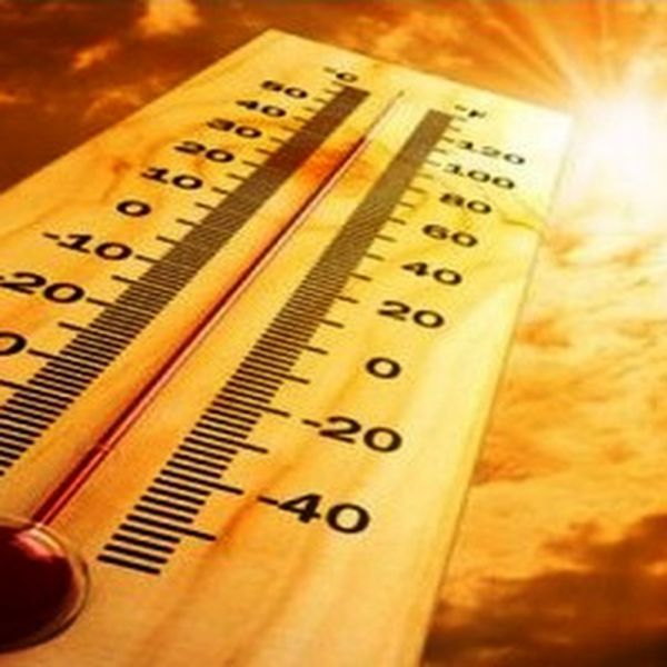 Clima, riscaldamento globale sempre più in aumento