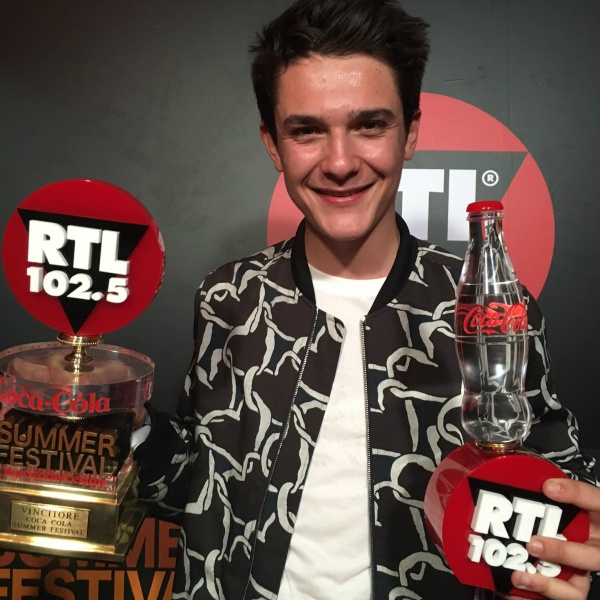 Coca-Cola Summer Festival: trionfa Kungs