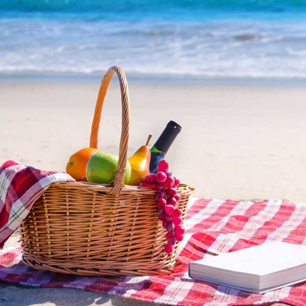 Coldiretti, la più amata in spiaggia è l'insalata di riso