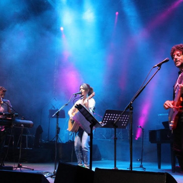 Collisioni 2017, Consoli-Gazzè-Silvestri festa speciale di cinque ore