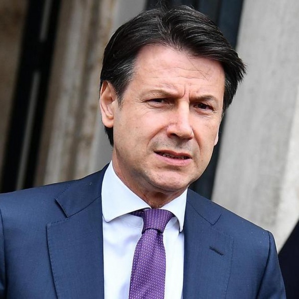 Conte esclude altri governi, la mia esperienza termina qui