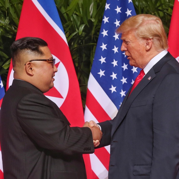 Corea del Nord minaccia di ripartire con il nucleare