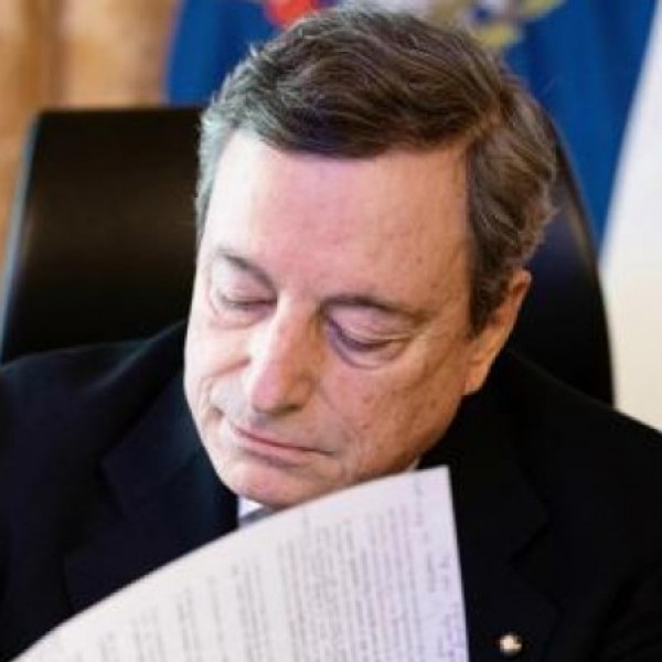 Covid, il governo conferma lo schema attuale, il premier