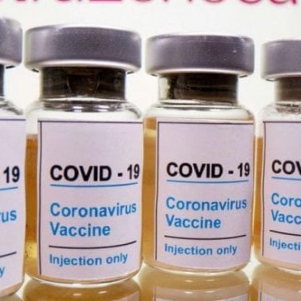 Covid, Obiettivo Del Governo, Vaccinare Entro Settembre Otto Italiani ...