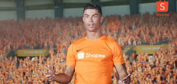 Cristiano Ronaldo E Il Video Dello Spot Che Sta Spopolando In Rete