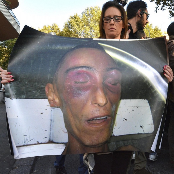 Caso Cucchi, otto Carabinieri rischiano il processo