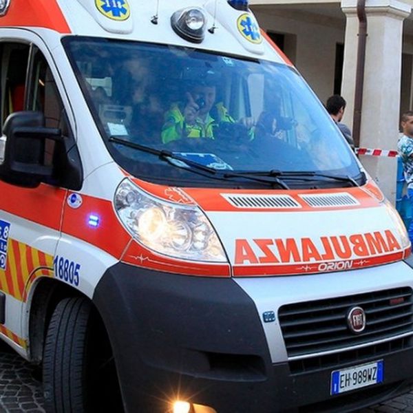 Cuore trapassato da freccia di 30 cm, salvato in ospedale
