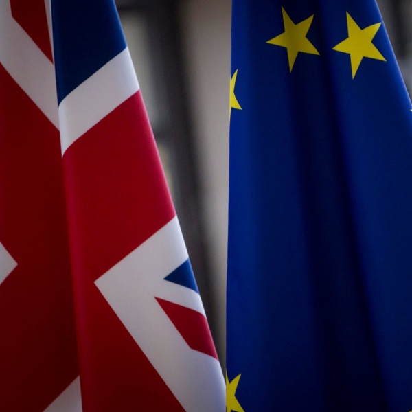 Da Bruxelles via libera all'intesa per il dopo Brexit