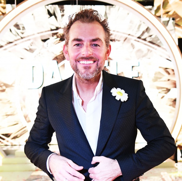 Daniele Bossari: "L'autodistruzione è durata 6 anni"