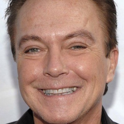 David Cassidy, muore la star tv de "La Famiglia Partridge"