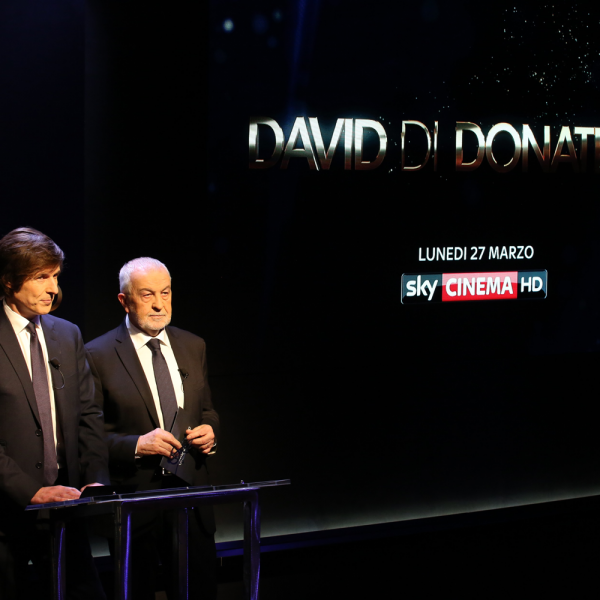 David di Donatello: 17 nomination a Indivisibili e La pazza gioia