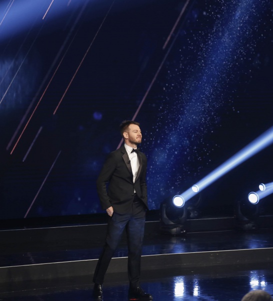 David di Donatello cresce l'attesa per le premiazioni