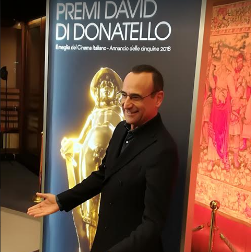 David di Donatello 2018, tutti i film candidati