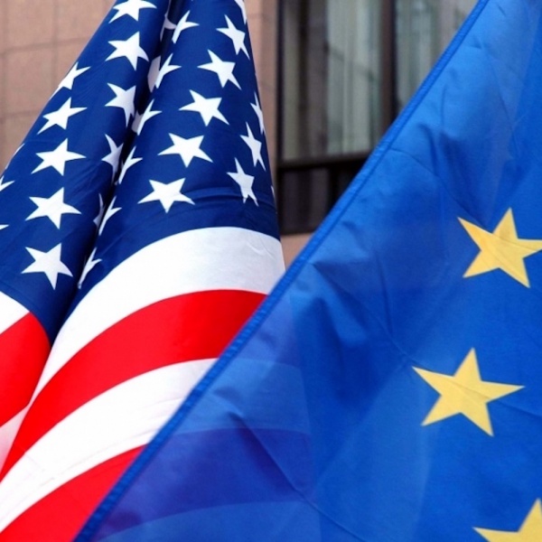 Dazi, venerdì scattano le contromisure dell' Unione Europea