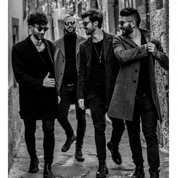 Dear Jack il ritorno con singolo, album e tour