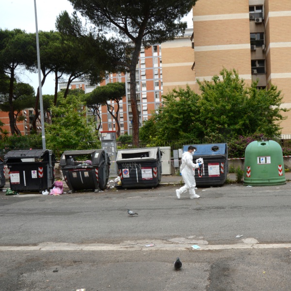 Delitto Di Primavalle, Il Giovane Fermato Non Era Il Fidanzato Della ...