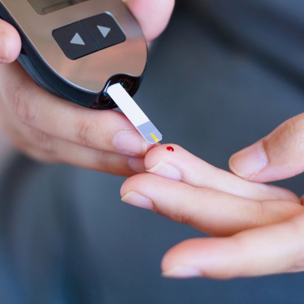 Diabete, obesità più pericolosa di DNA e cattivi stili di vita