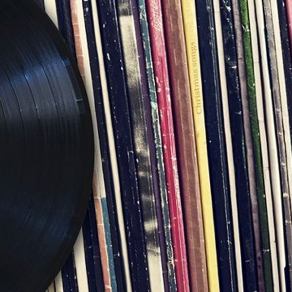 Digitale e streaming superano le vendite del cd fisico