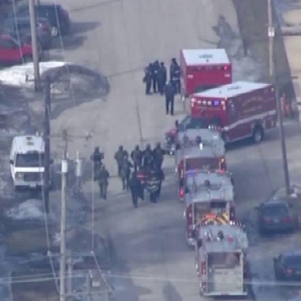 Dipendente fa strage in azienda in Illinois, 5 morti